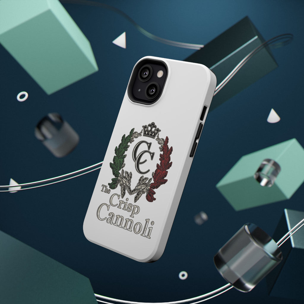 Crisp Cannoli Phone Case