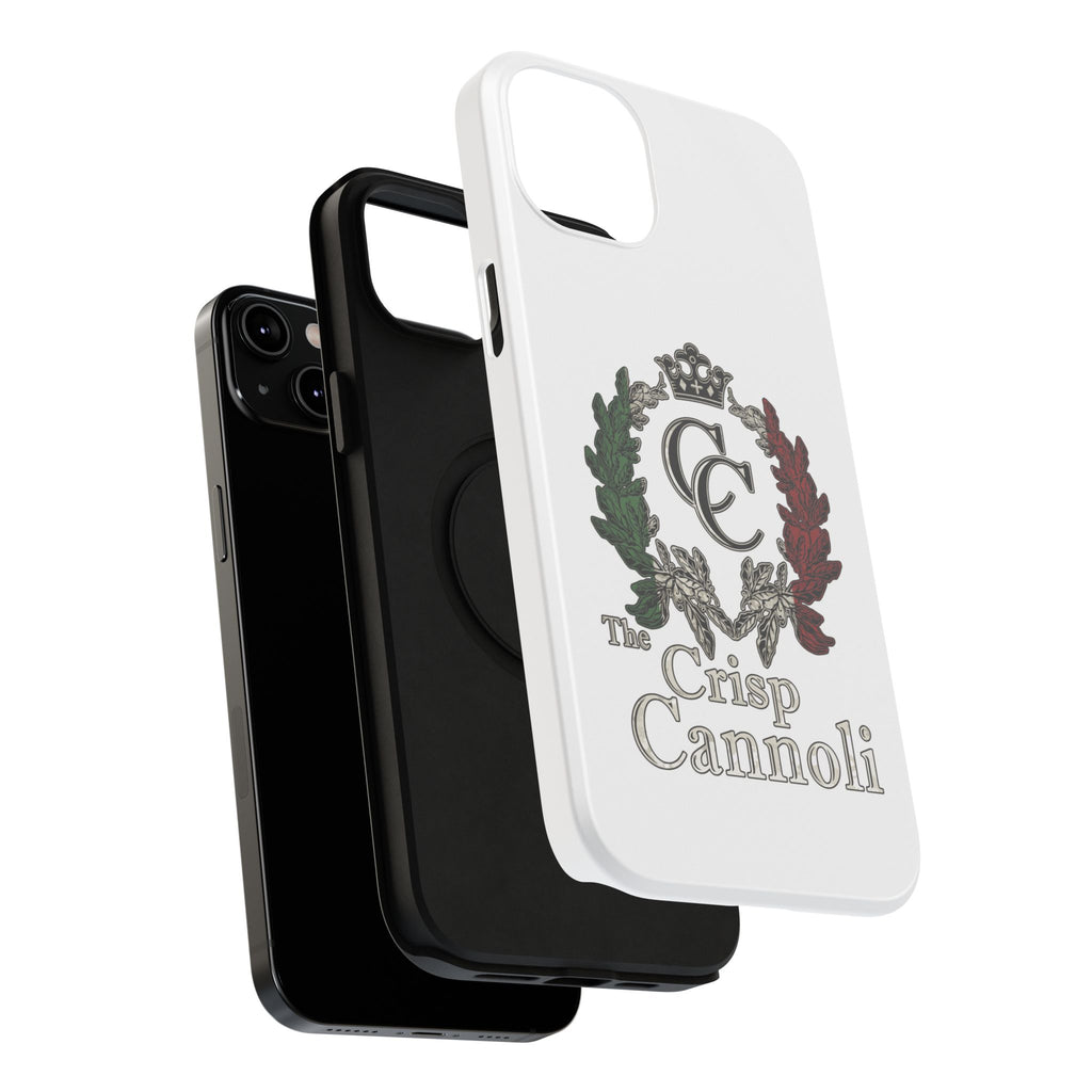 Crisp Cannoli Phone Case