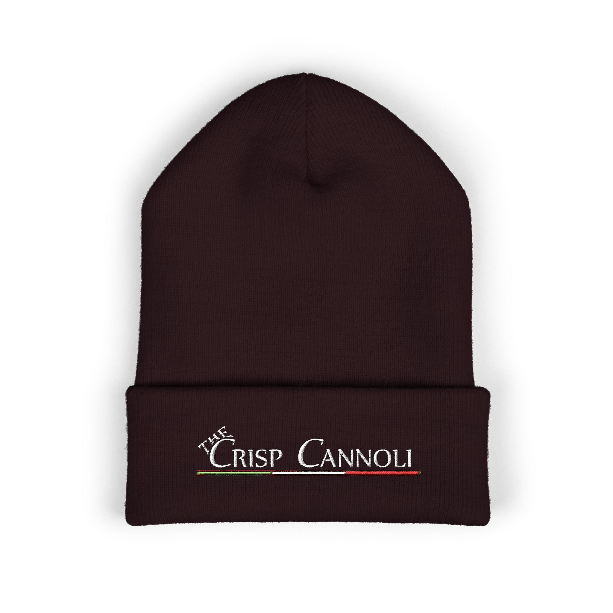 OG Crisp Cannoli Beanie
