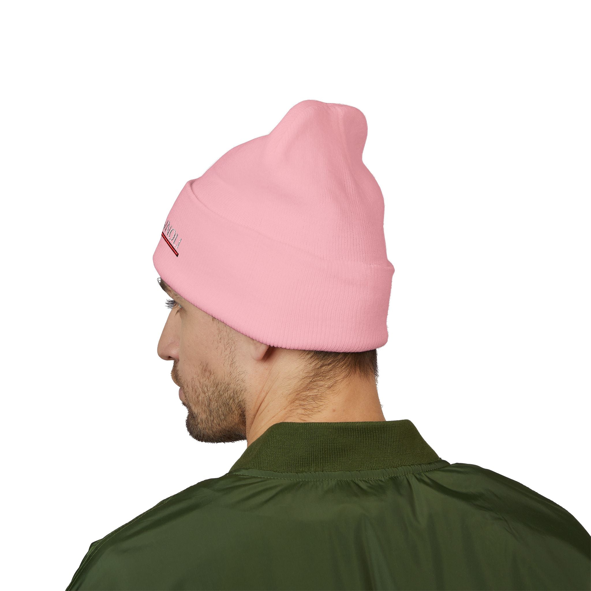 OG Crisp Cannoli Beanie
