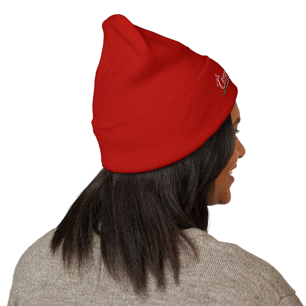 OG Crisp Cannoli Beanie