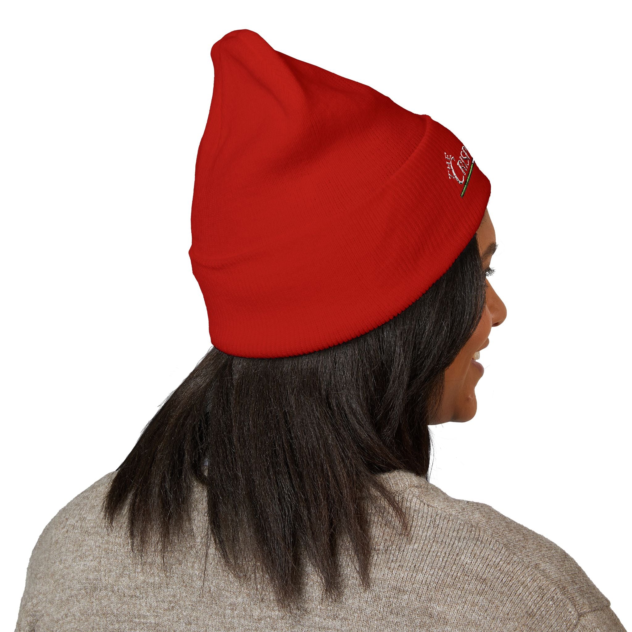 OG Crisp Cannoli Beanie