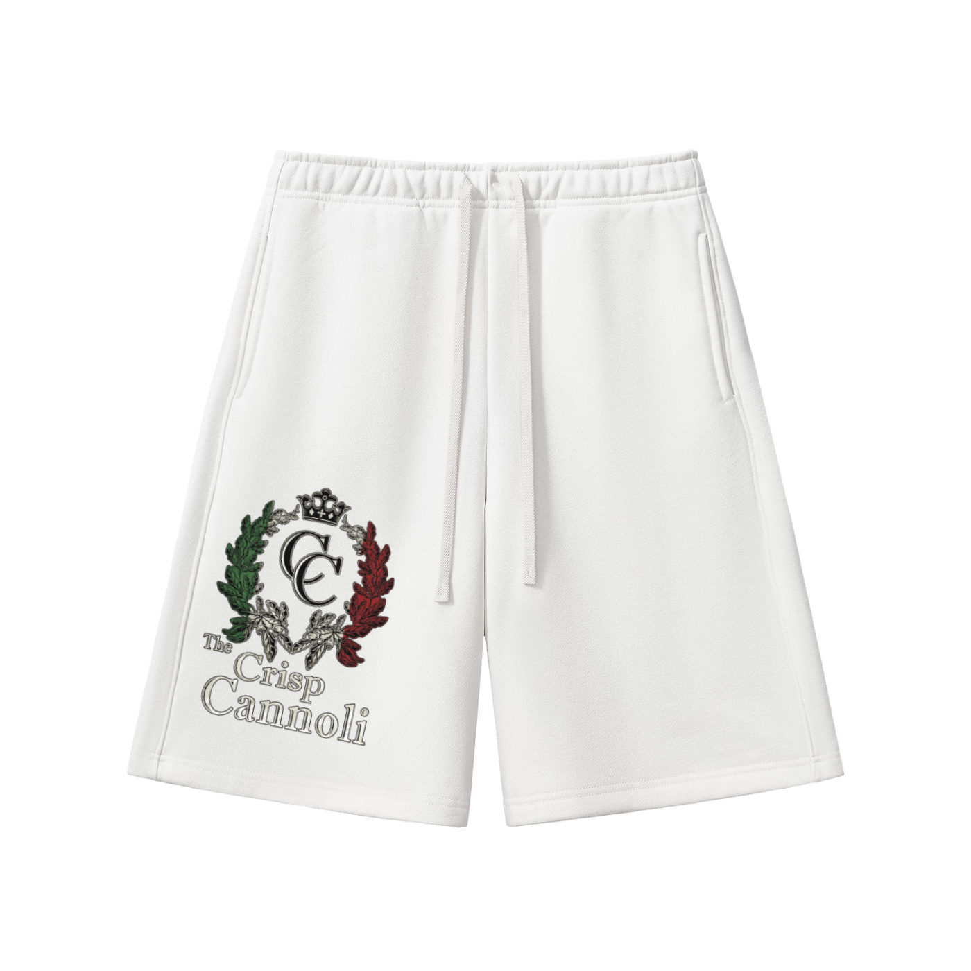 Essential Heavyweight Fleece Shorts
