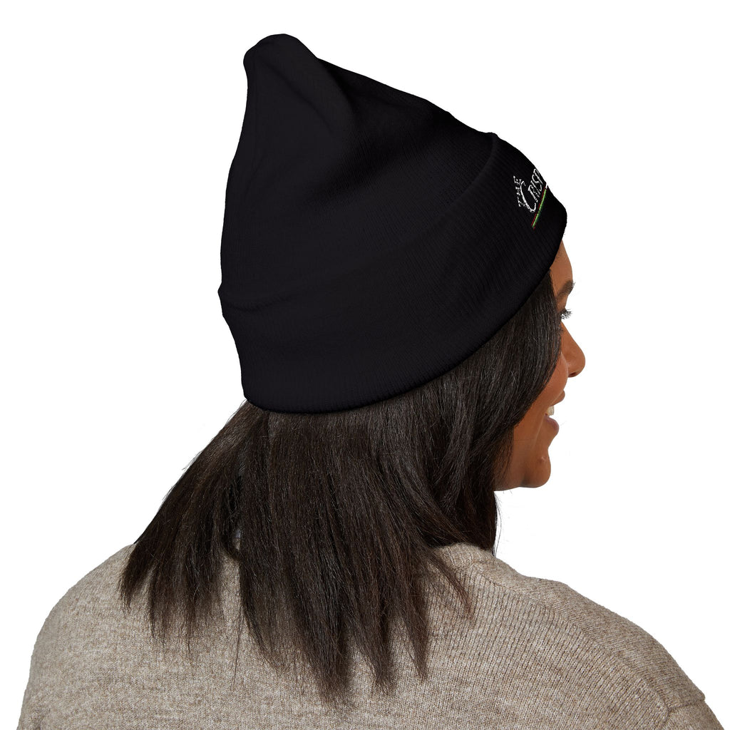 OG Crisp Cannoli Beanie