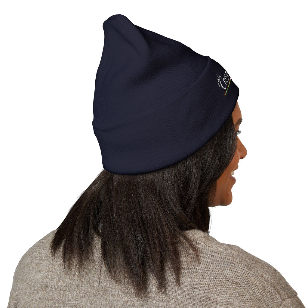 OG Crisp Cannoli Beanie