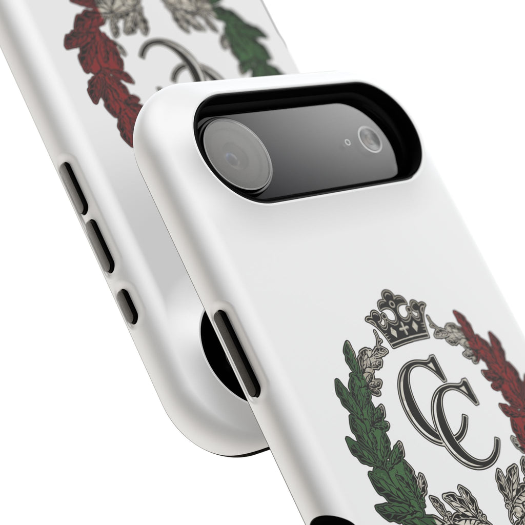 Crisp Cannoli Phone Case