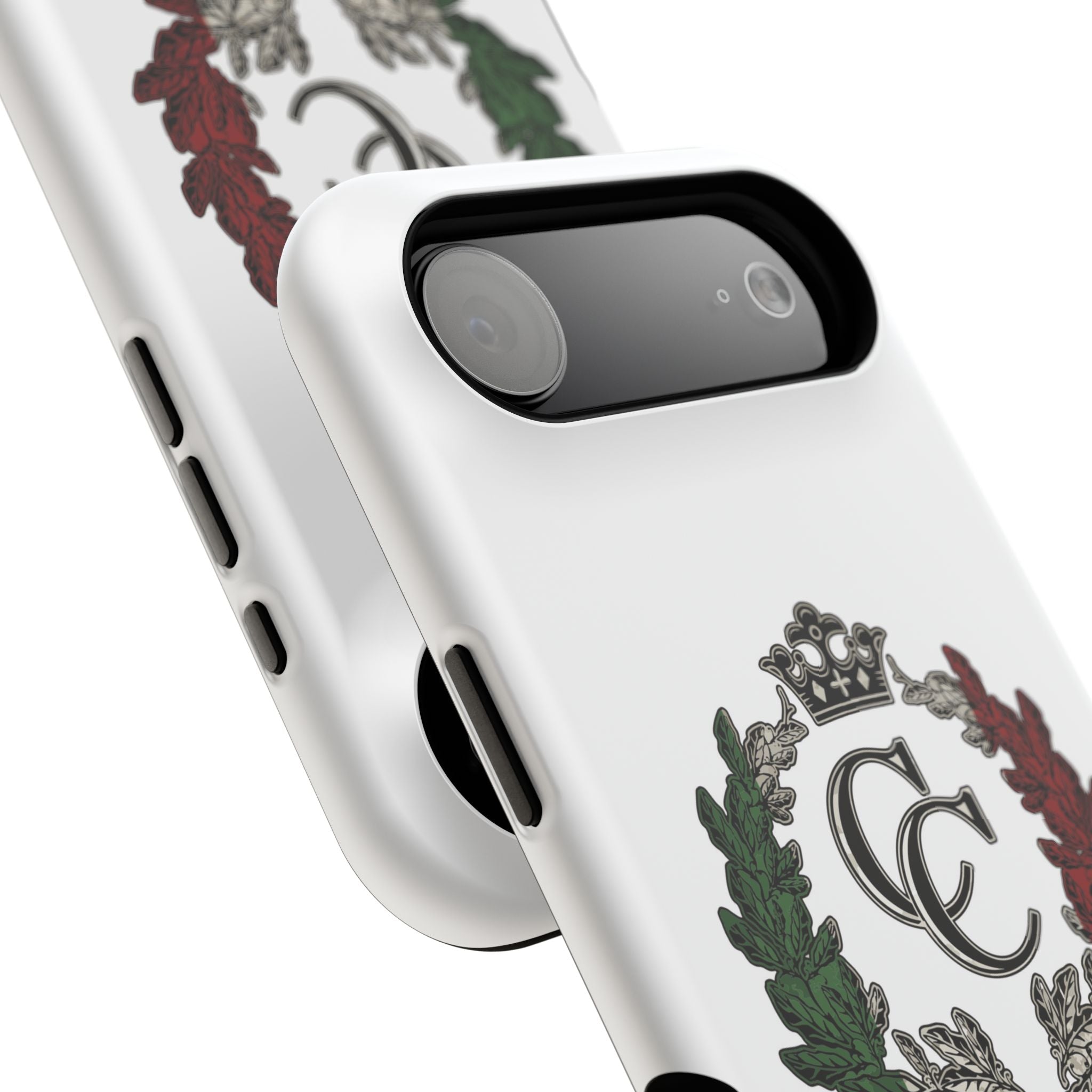 Crisp Cannoli Phone Case