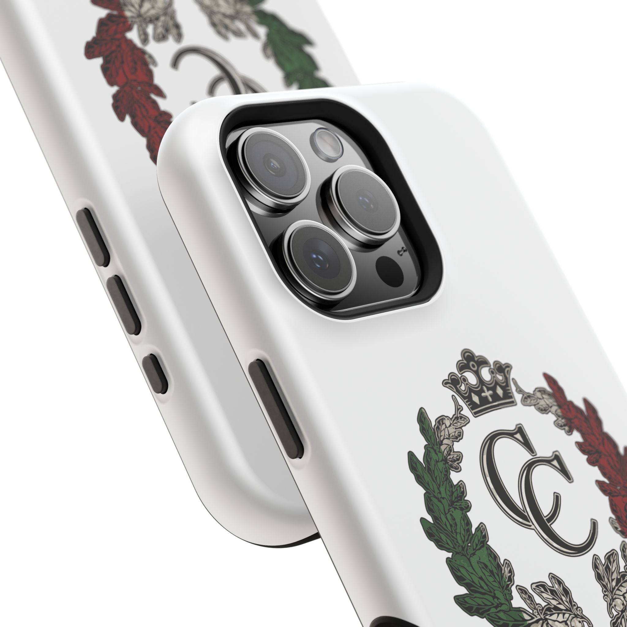 Crisp Cannoli Phone Case