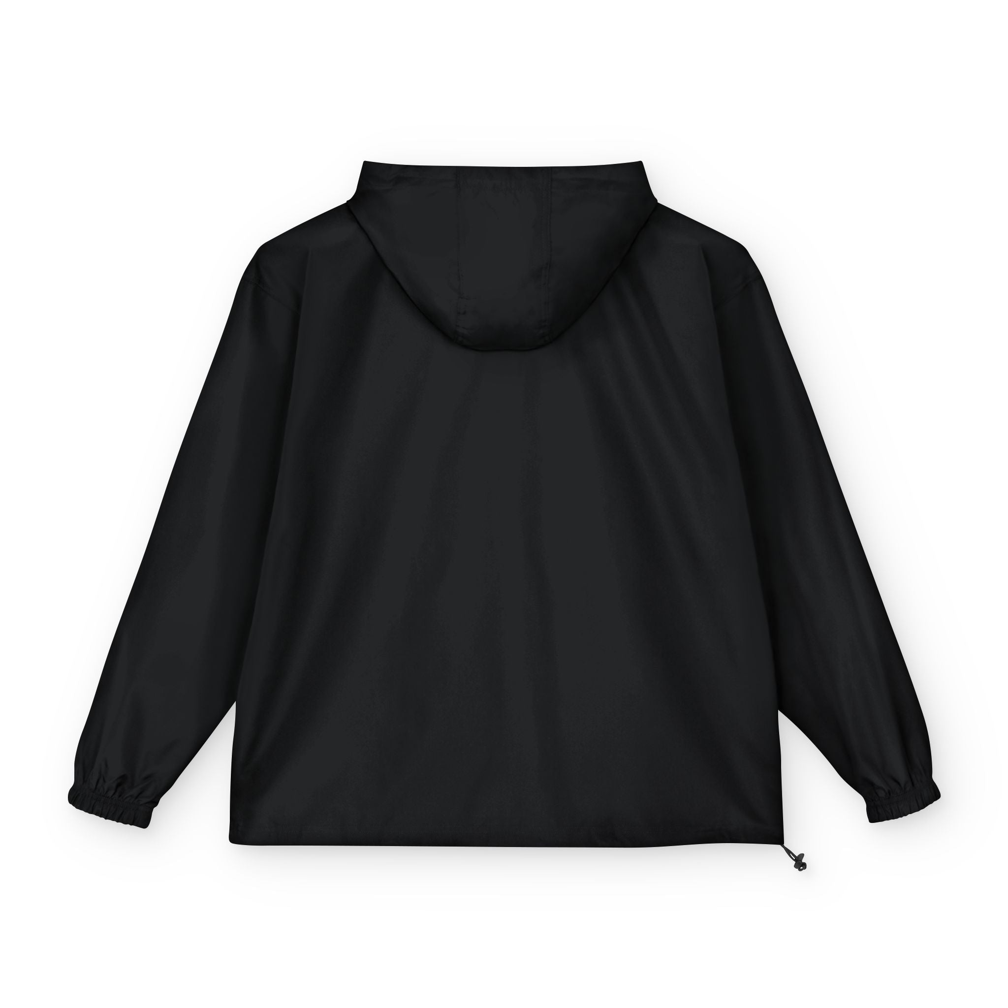 Crisp Cannoli Champion Windbreaker Jacket - Packable Anorak