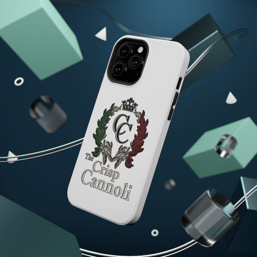 Crisp Cannoli Phone Case
