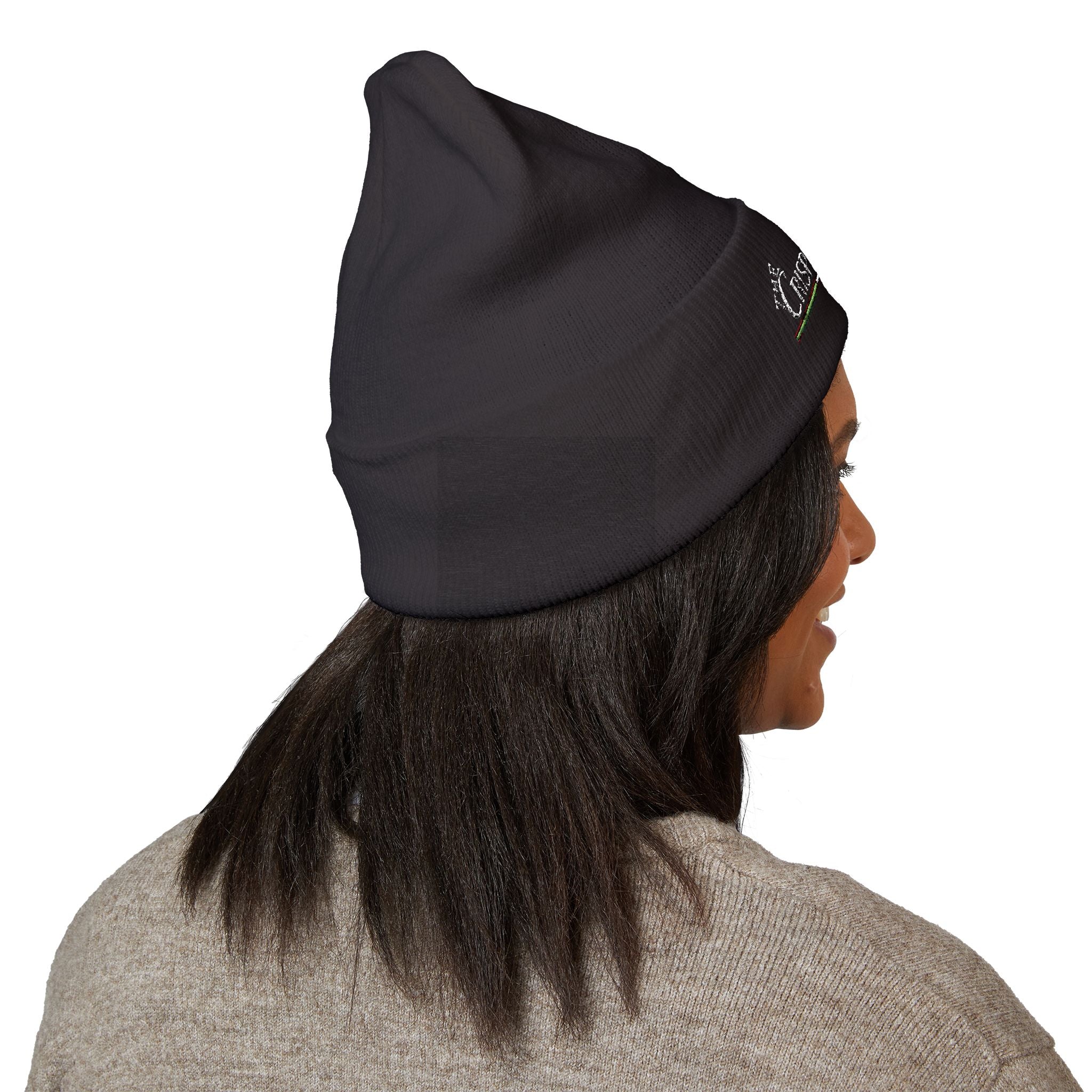 OG Crisp Cannoli Beanie