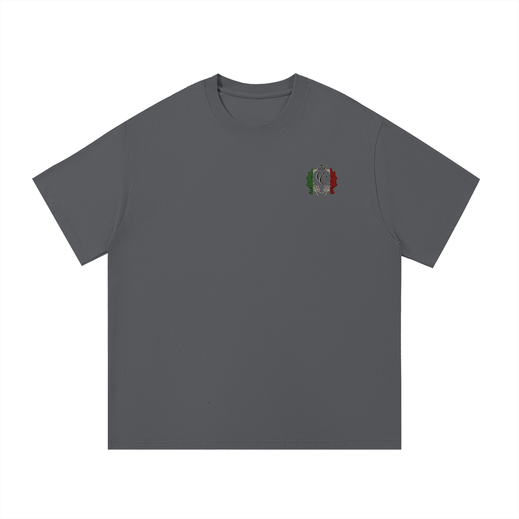 Fake News Tee Dark Colors
