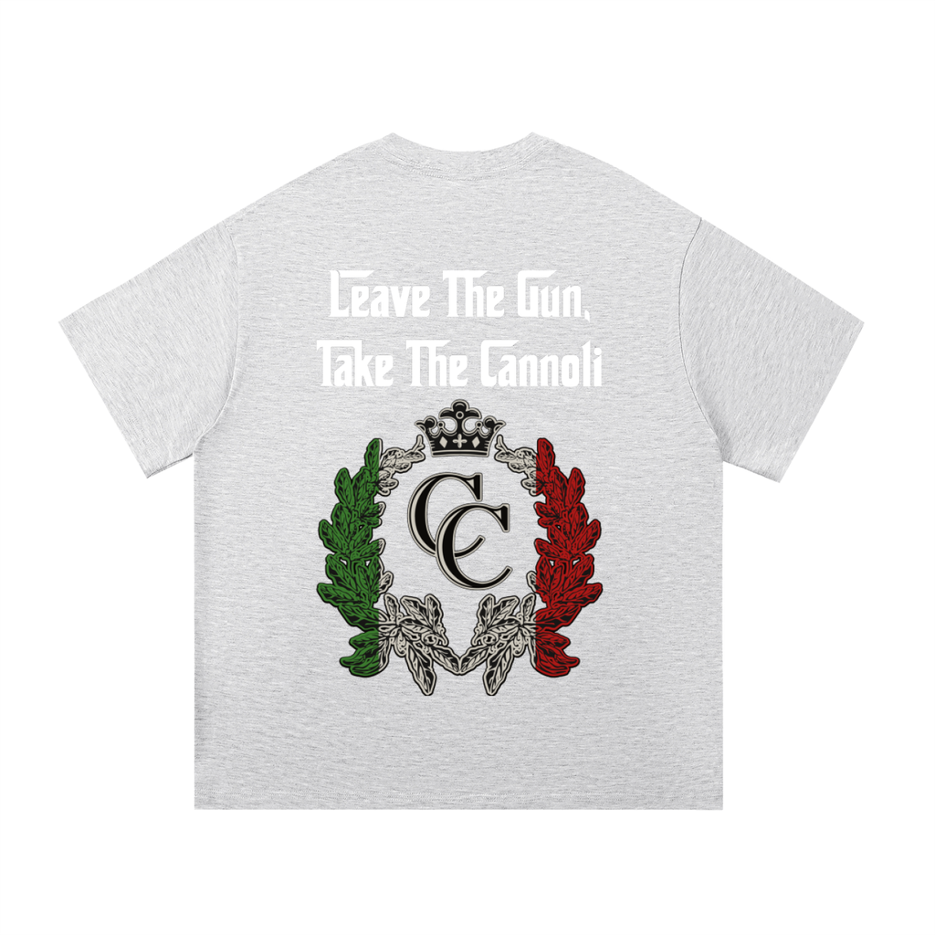 Leave the Gun, Take the Cannoli - T-Shirt