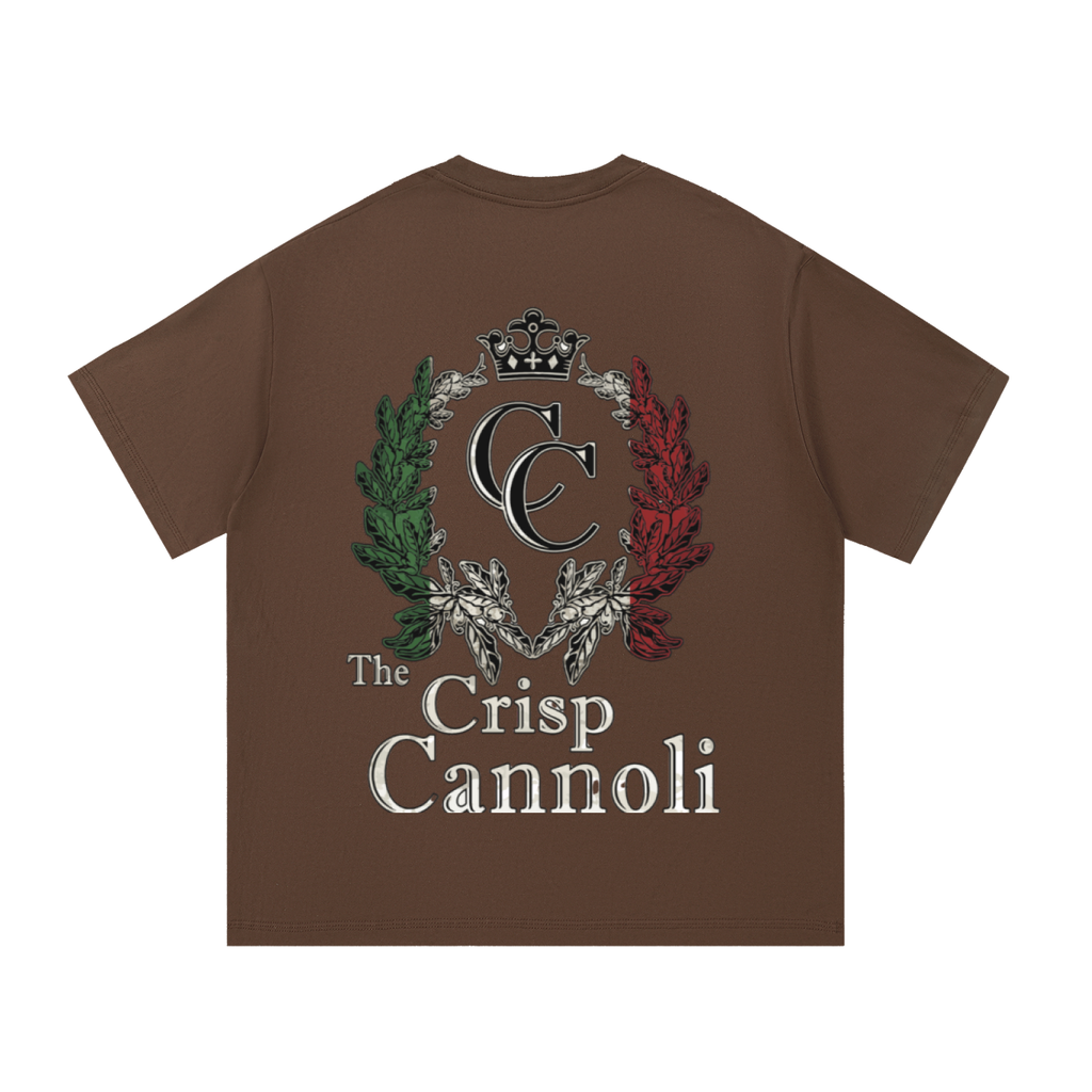 Essential Heavyweight T-Shirt