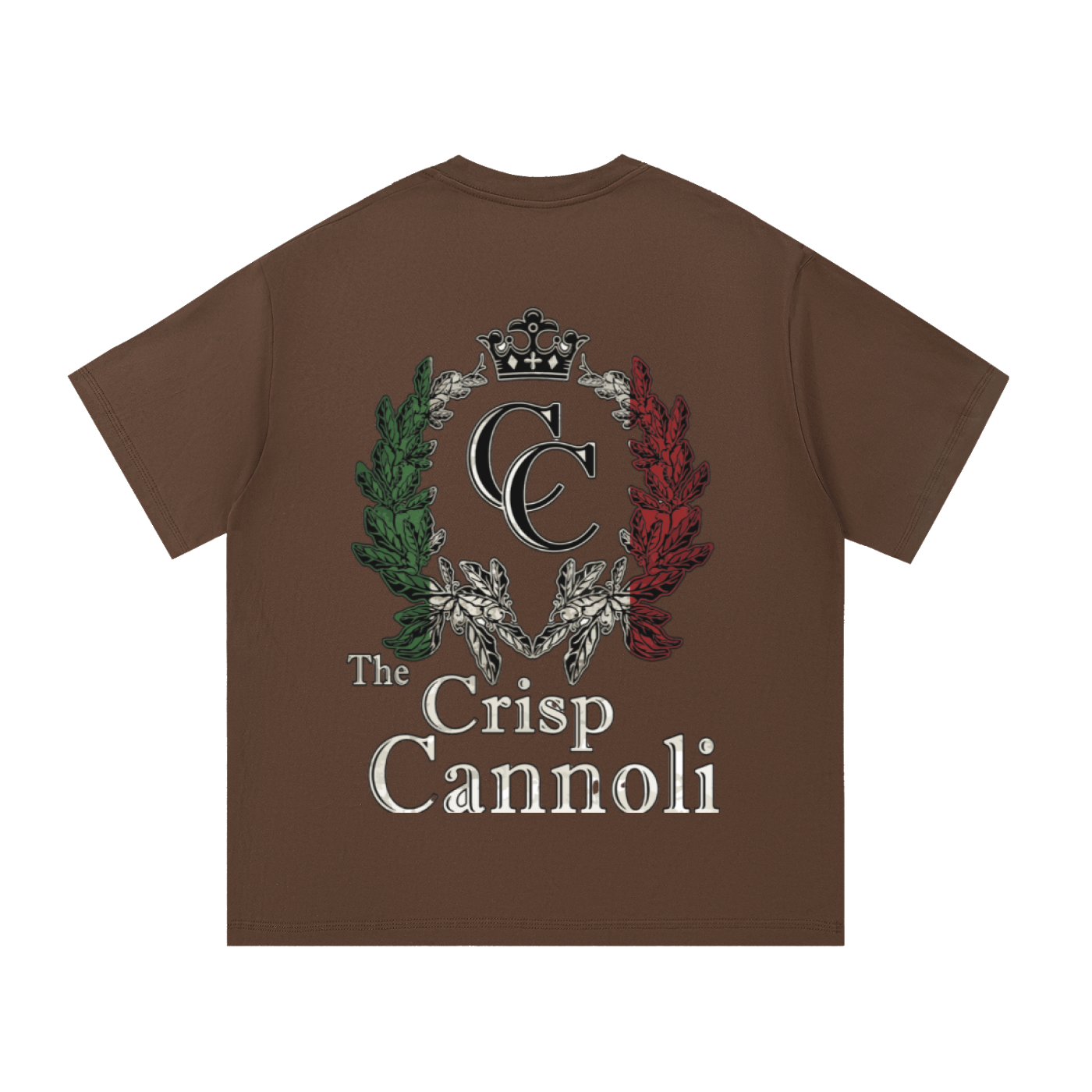 Essential Heavyweight T-Shirt