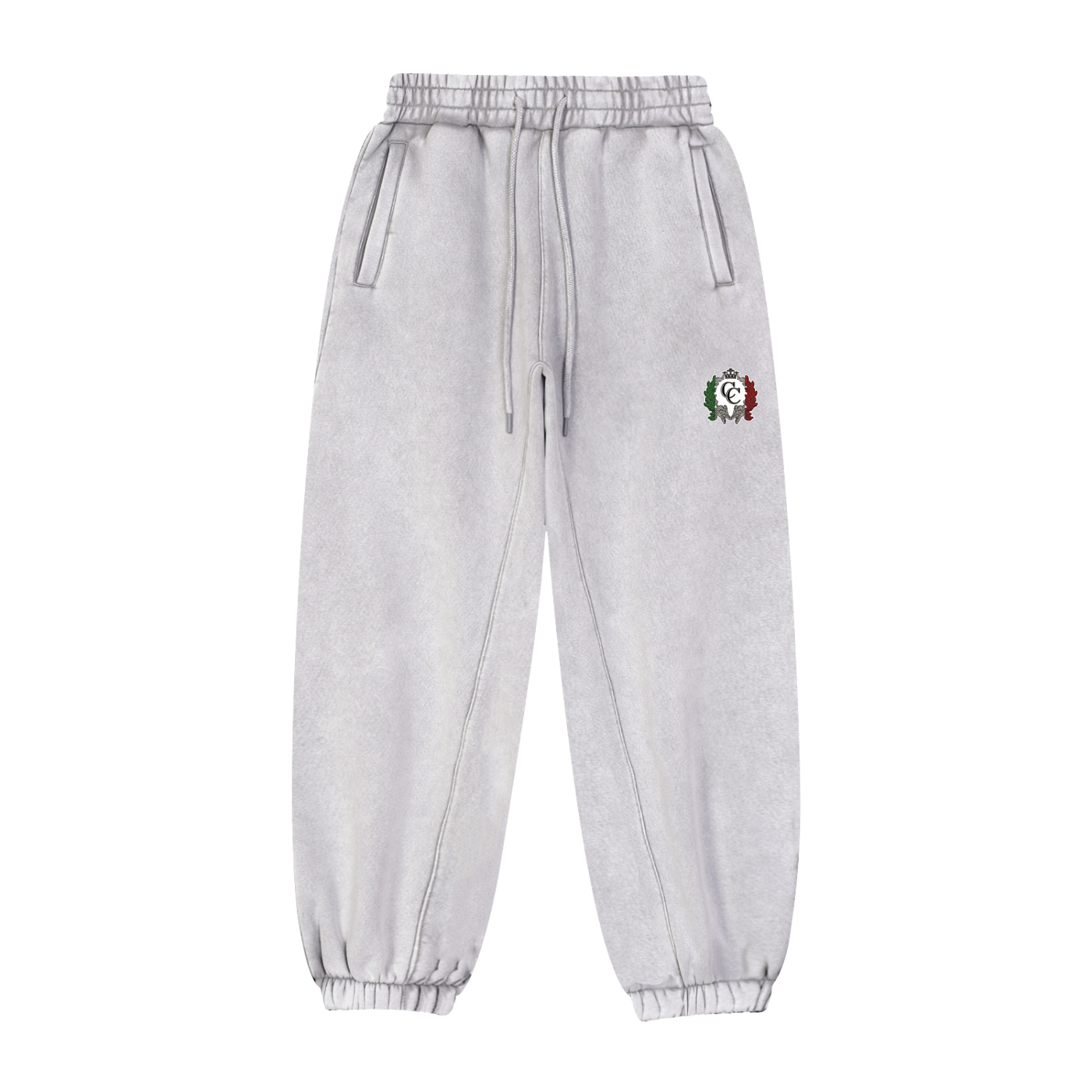 Essential Heavyweight Joggers