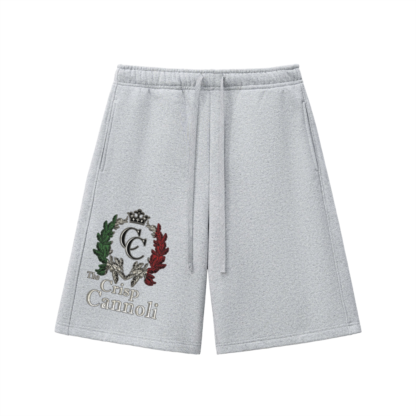 Essential Heavyweight Fleece Shorts