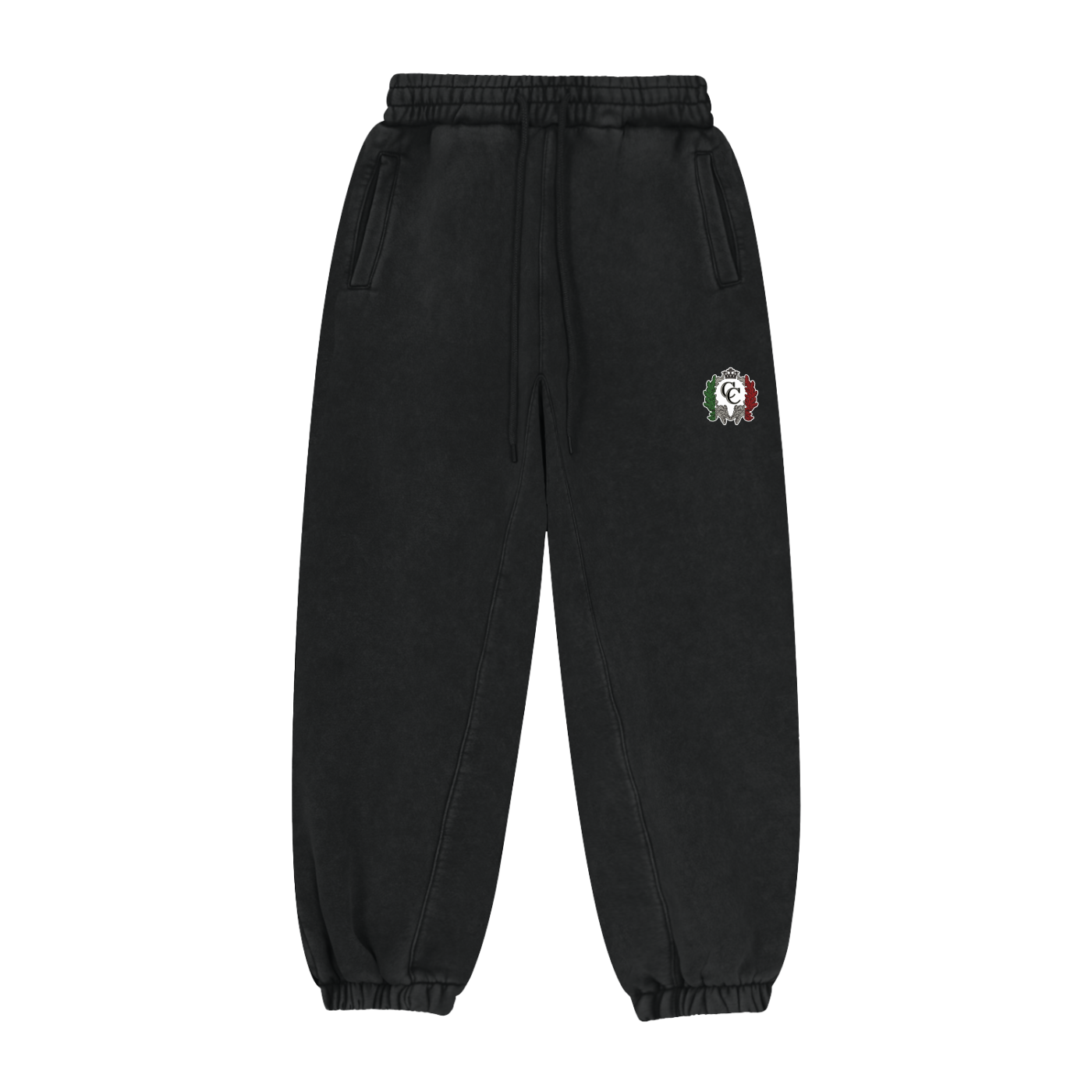 Essential Heavyweight Joggers