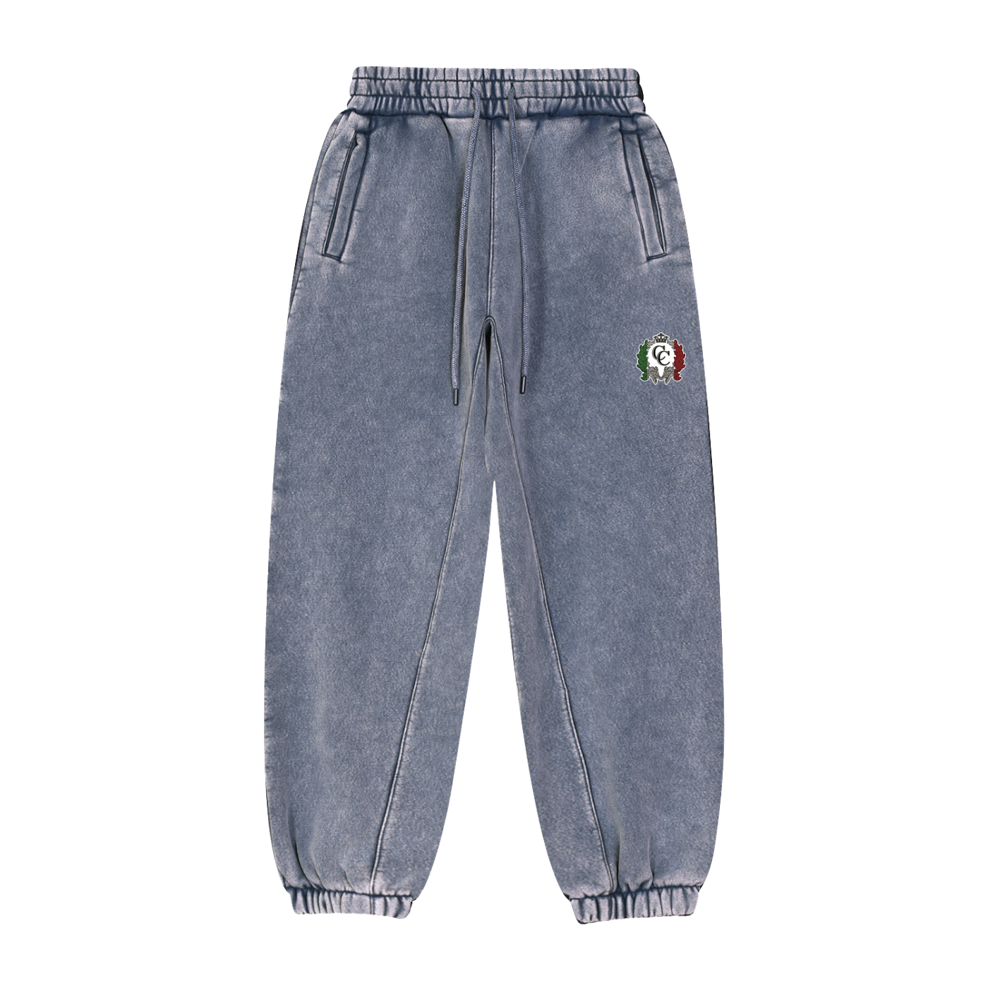 Essential Heavyweight Joggers