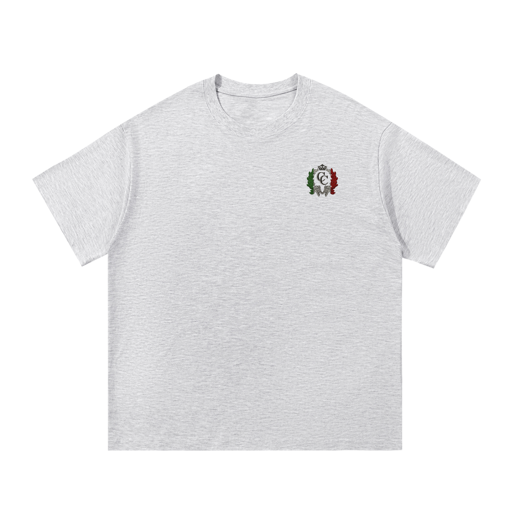 Fake News Tee Light Colors