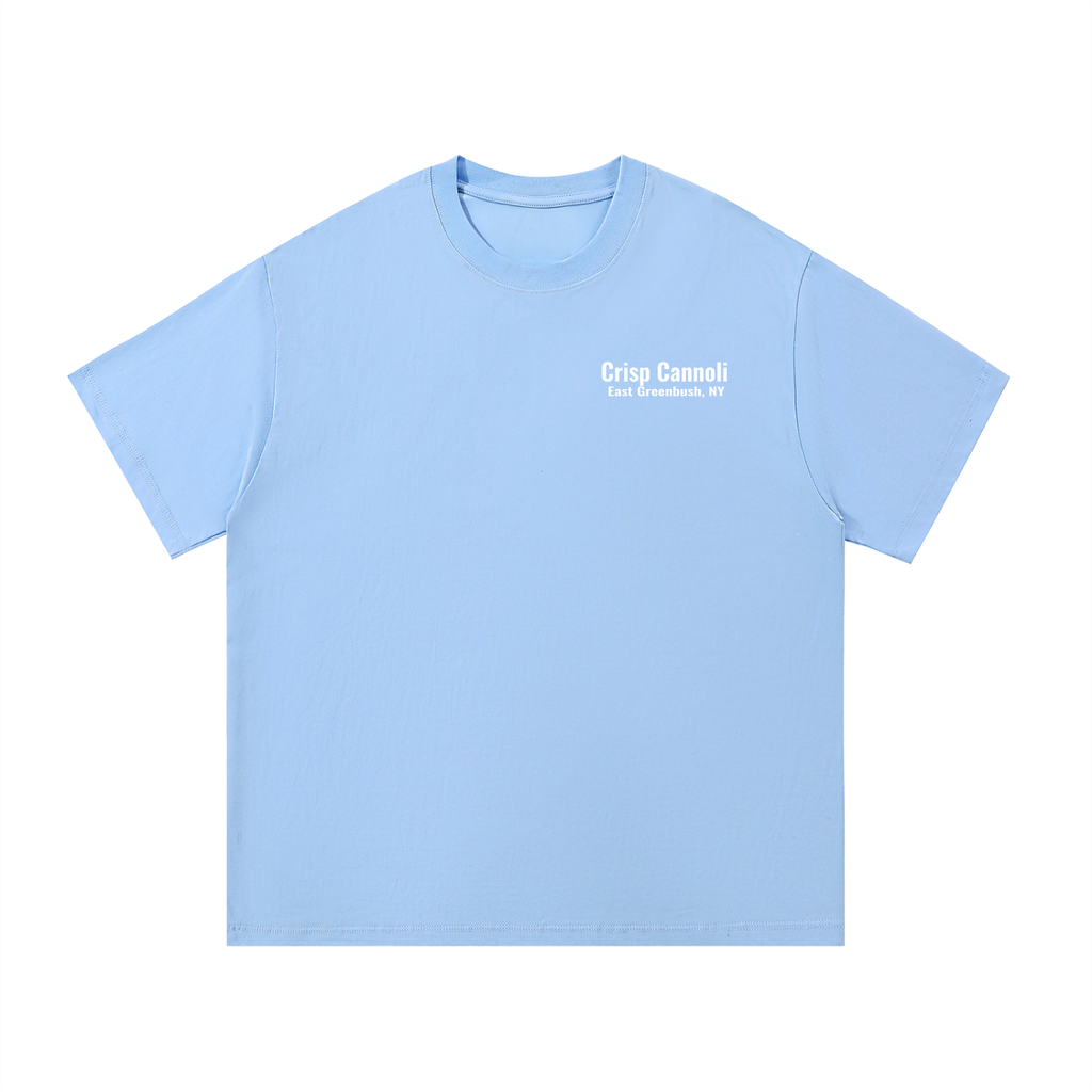 Leave the Gun, Take the Cannoli - T-Shirt