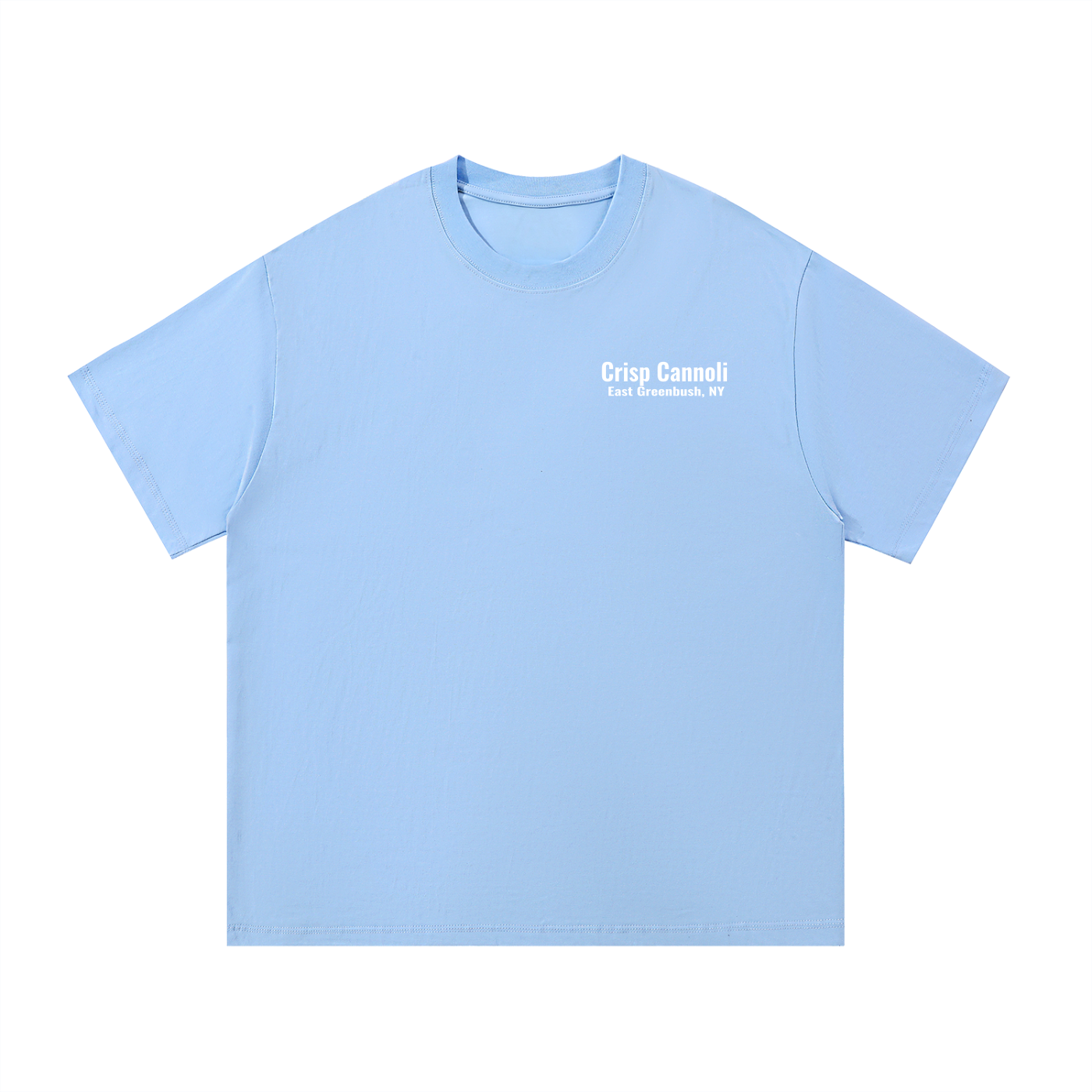 Leave the Gun, Take the Cannoli - T-Shirt