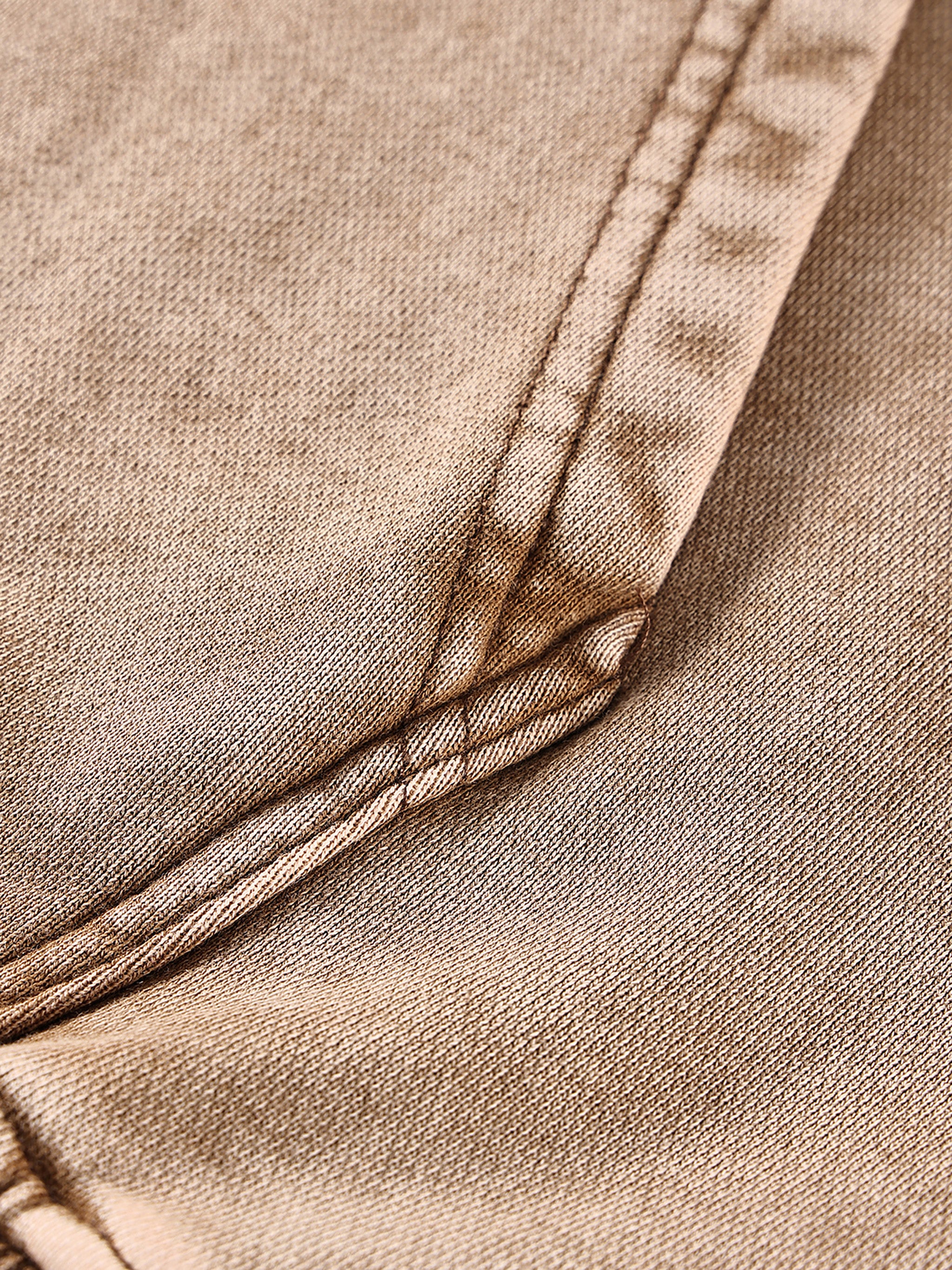 Black & White Hoodie